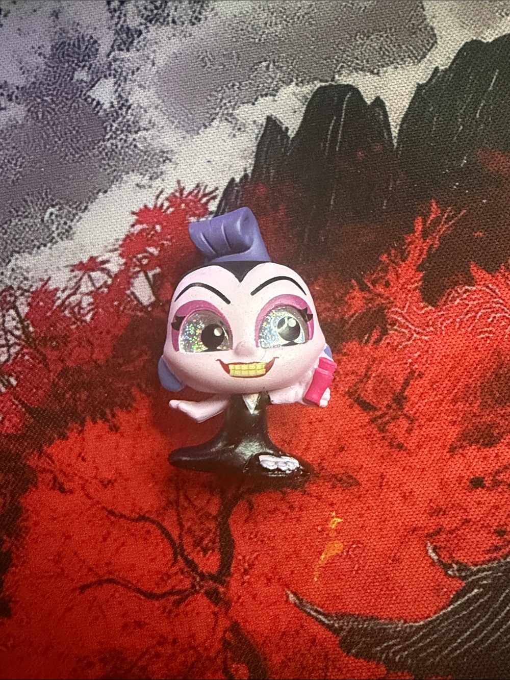 Yzma doorable